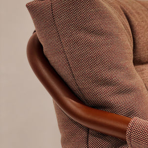 Atpūtas krēsls BARBARA BEJOT:, konfigurējams-Ergostock