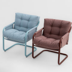 Atpūtas krēsls BARBARA BEJOT:, konfigurējams-Ergostock