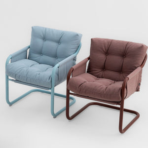 Atpūtas krēsls BARBARA BEJOT:, konfigurējams-Ergostock