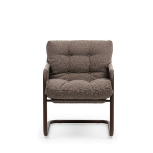 Atpūtas krēsls BARBARA BEJOT:, konfigurējams-Ergostock