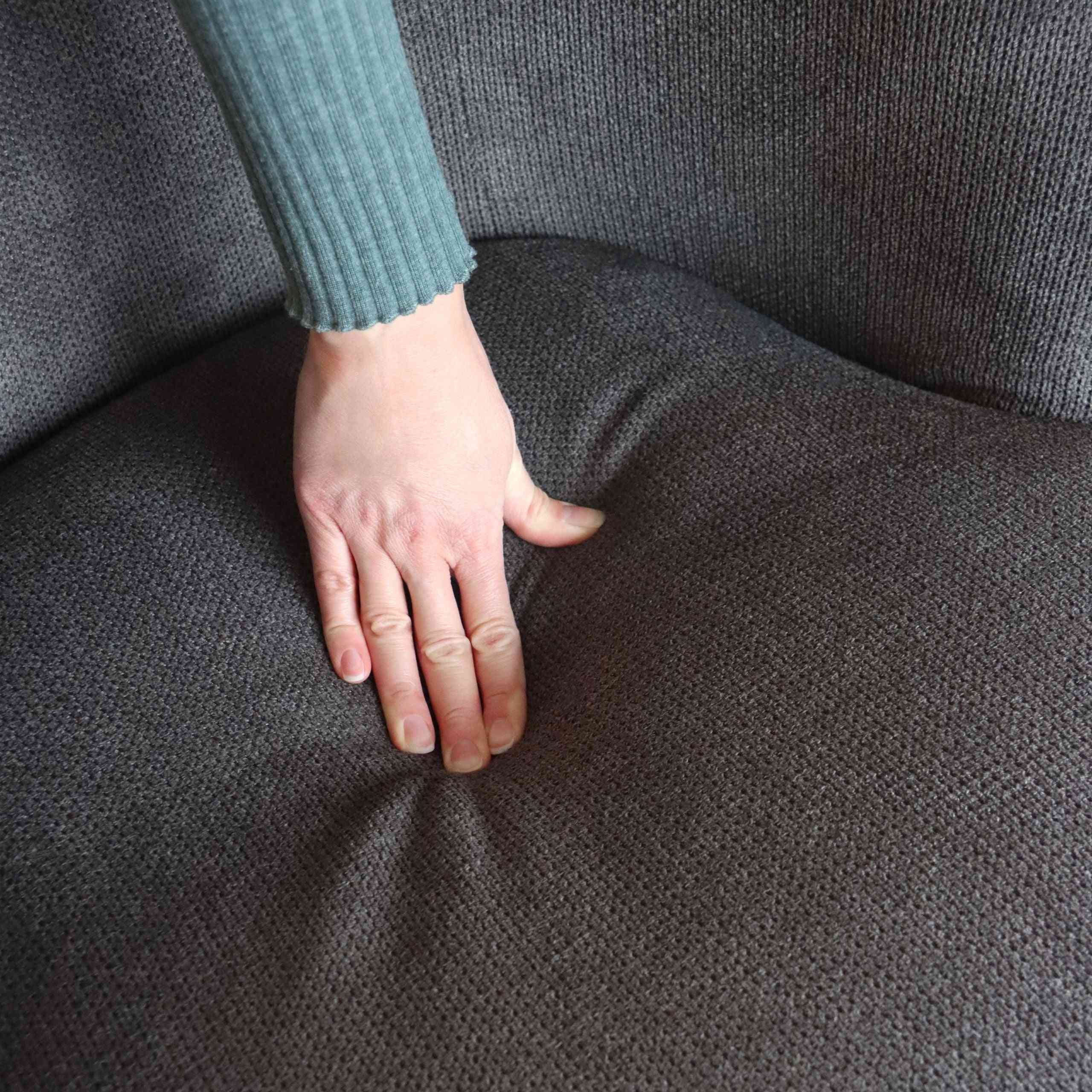 Atpūtas krēsls BRAMWICH-Ergostock