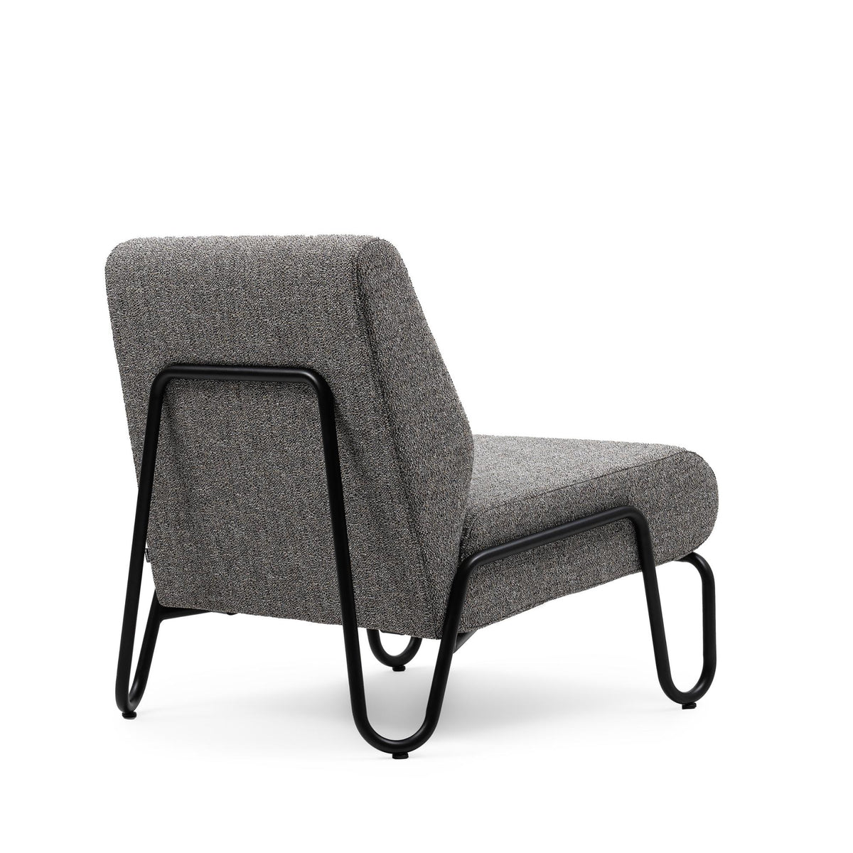 Atpūtas krēsls CLIP CL501, BEJOT:, konfigurējams - Ergostock.lv