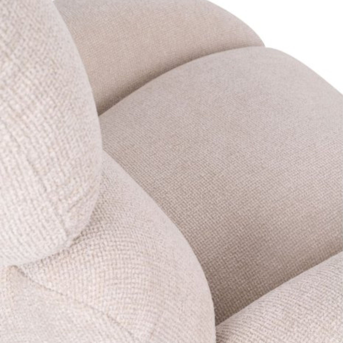 Atpūtas krēsls Cloud Light Beige