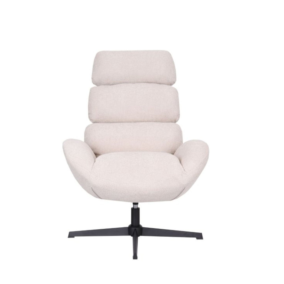 Atpūtas krēsls Cloud Light Beige