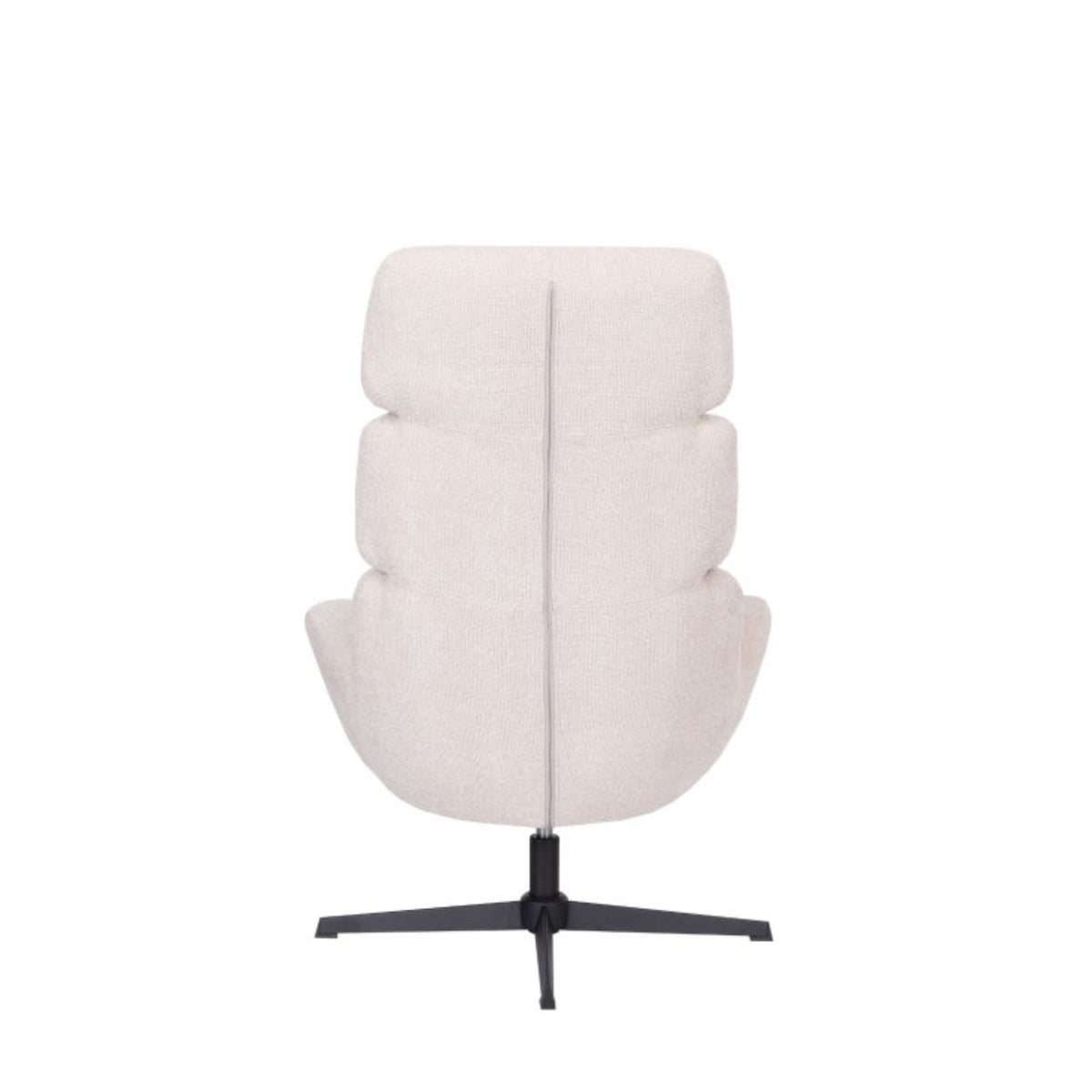 Atpūtas krēsls Cloud Light Beige