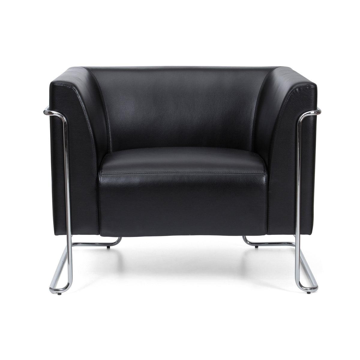 Atpūtas krēsls CURACAO-Ergostock