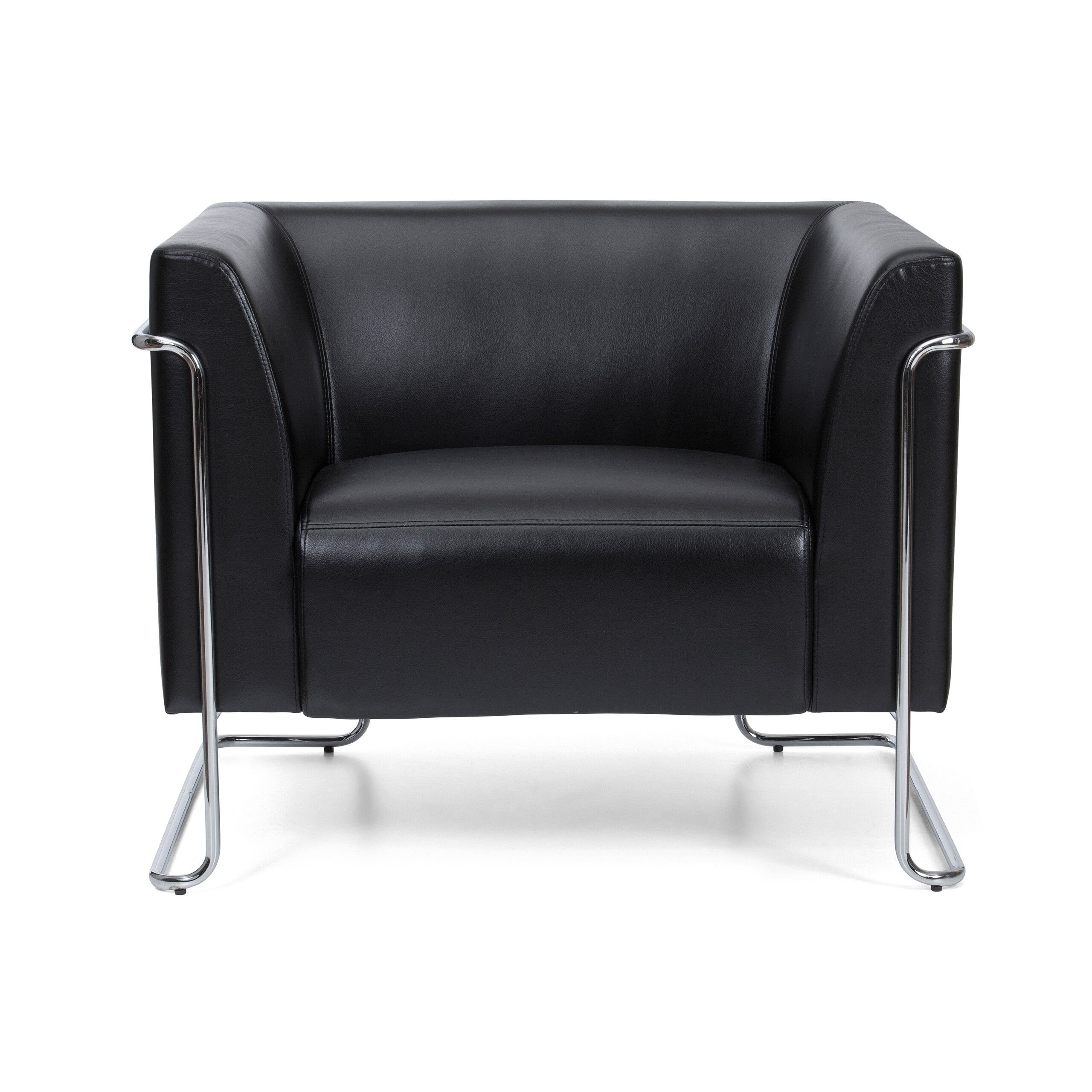 Atpūtas krēsls CURACAO-Ergostock