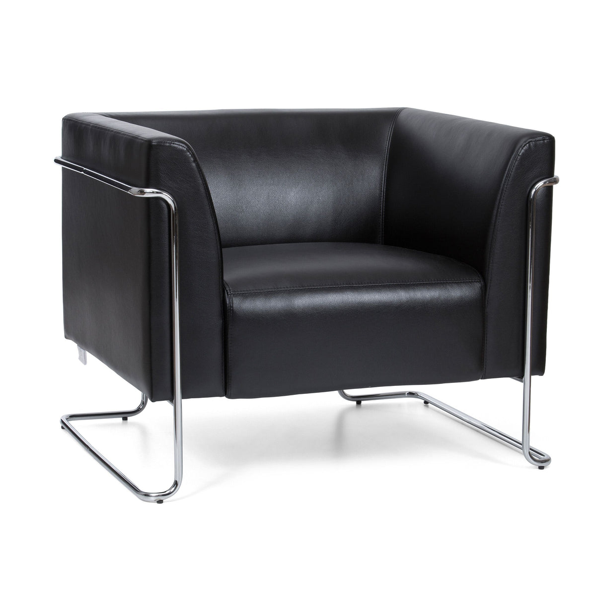 Atpūtas krēsls CURACAO-Ergostock