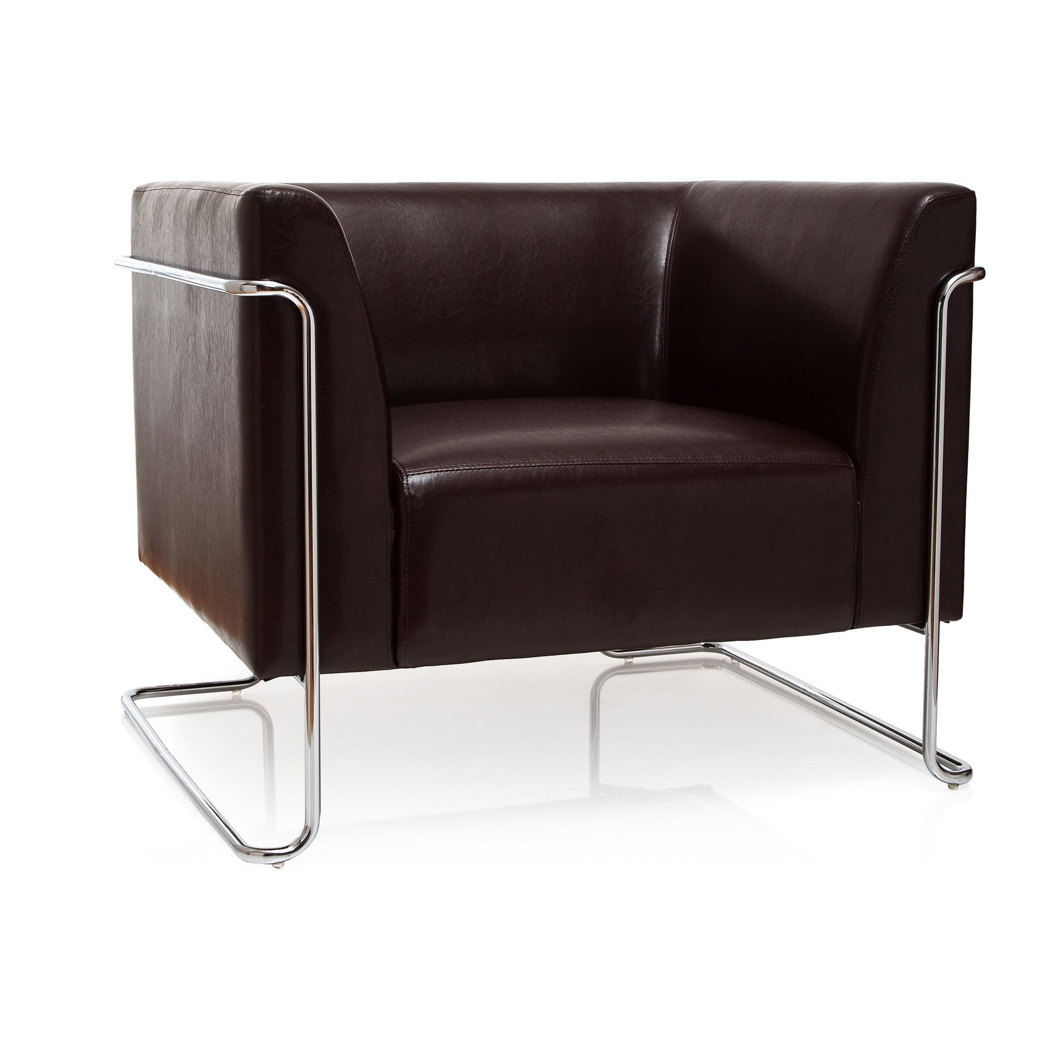 Atpūtas krēsls CURACAO-Ergostock