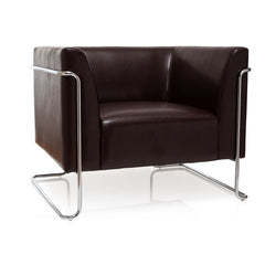 Atpūtas krēsls CURACAO-Ergostock