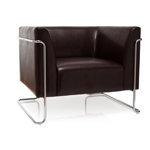 Atpūtas krēsls CURACAO-Ergostock