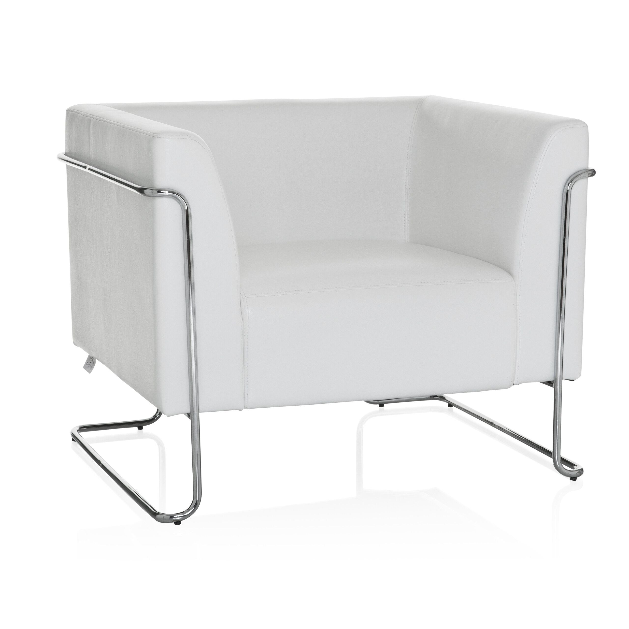 Atpūtas krēsls CURACAO-Ergostock