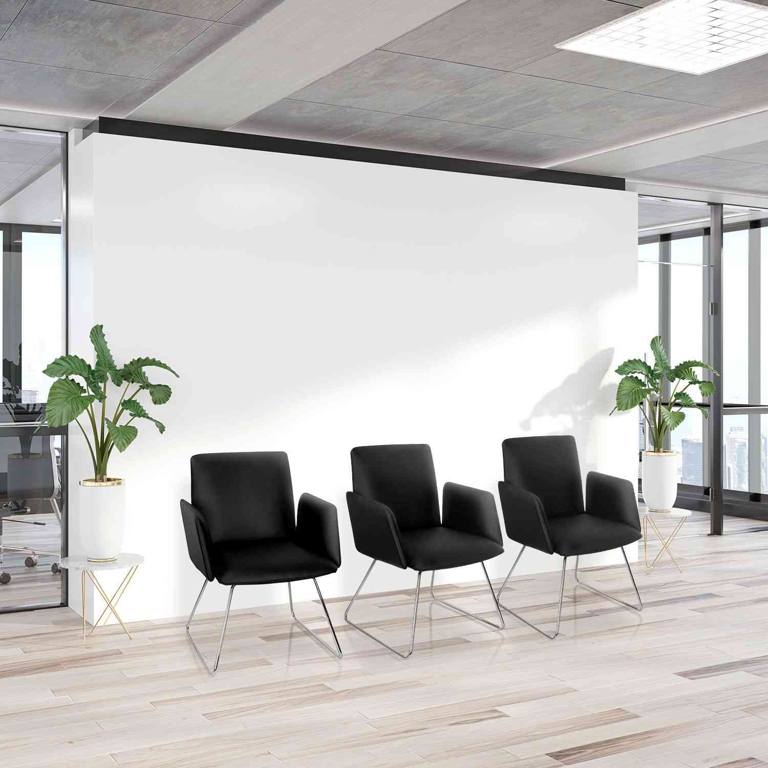 Atpūtas krēsls DESIGNIA-Ergostock