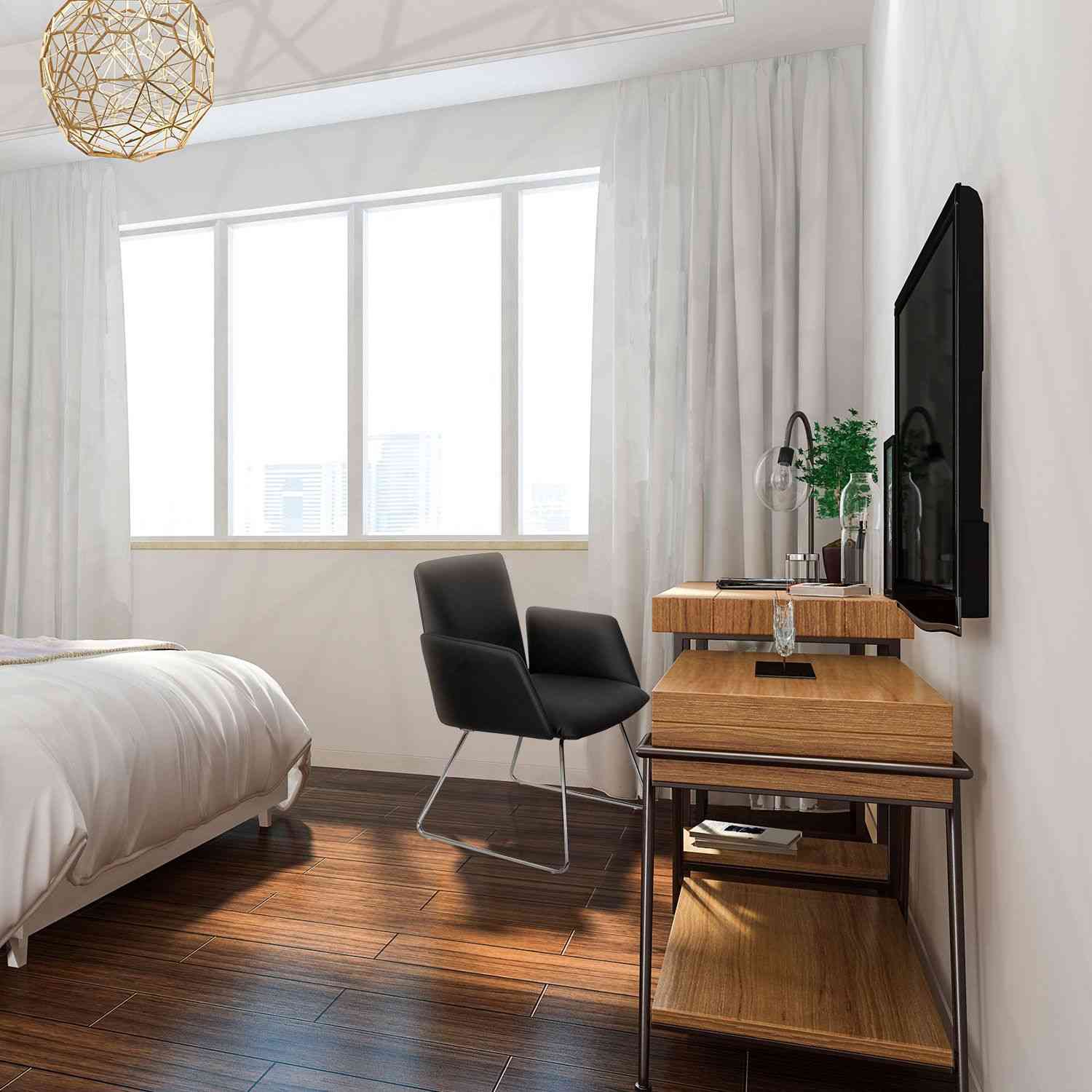 Atpūtas krēsls DESIGNIA-Ergostock