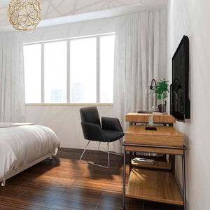 Atpūtas krēsls DESIGNIA-Ergostock