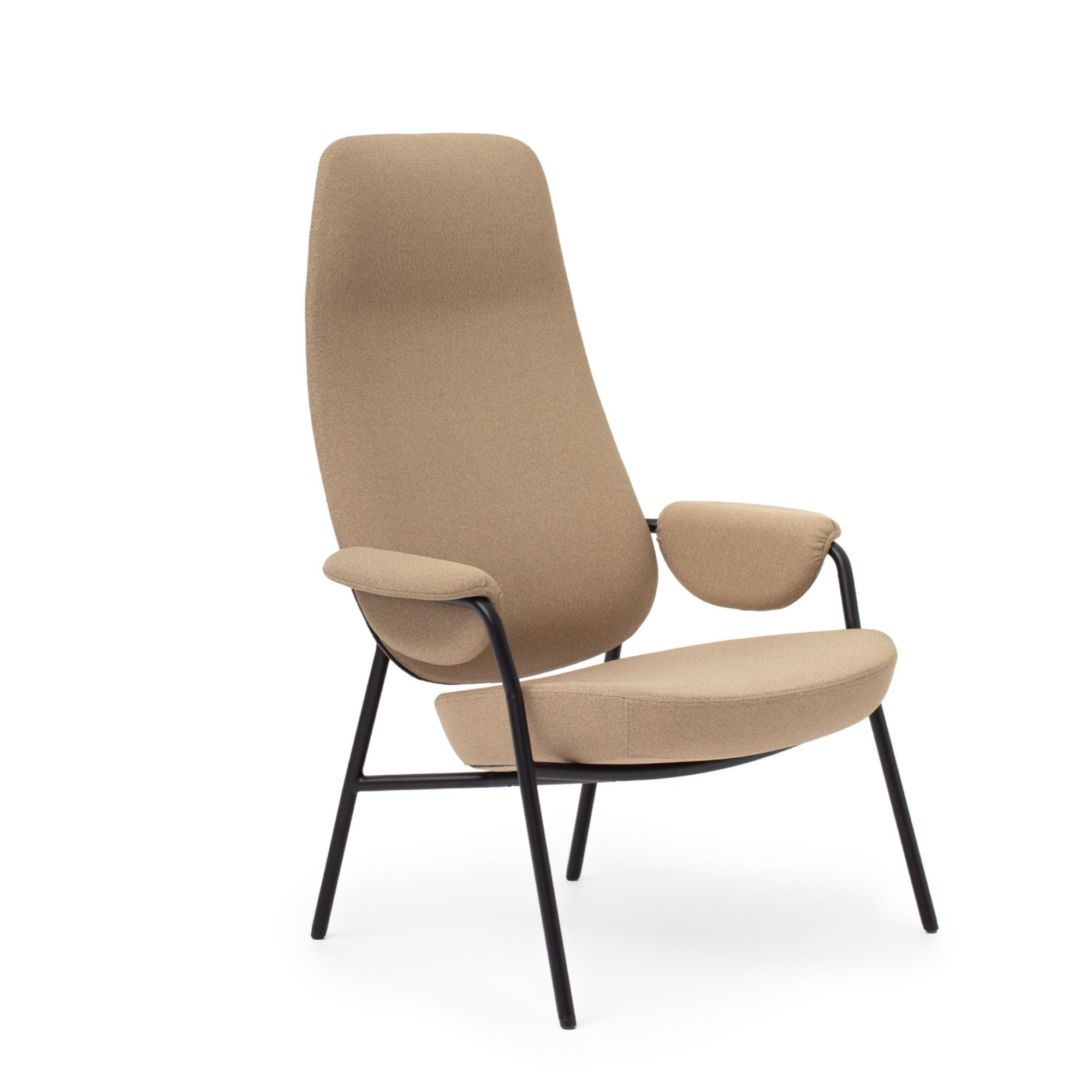 Atpūtas krēsls EPOCC 521, BEJOT:, konfigurējams-Ergostock