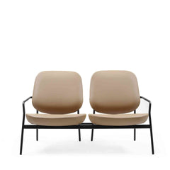 Atpūtas krēsls EPOCC 522, BEJOT:, konfigurējams - Ergostock.lv