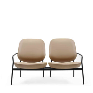 Atpūtas krēsls EPOCC 522, BEJOT:, konfigurējams - Ergostock.lv