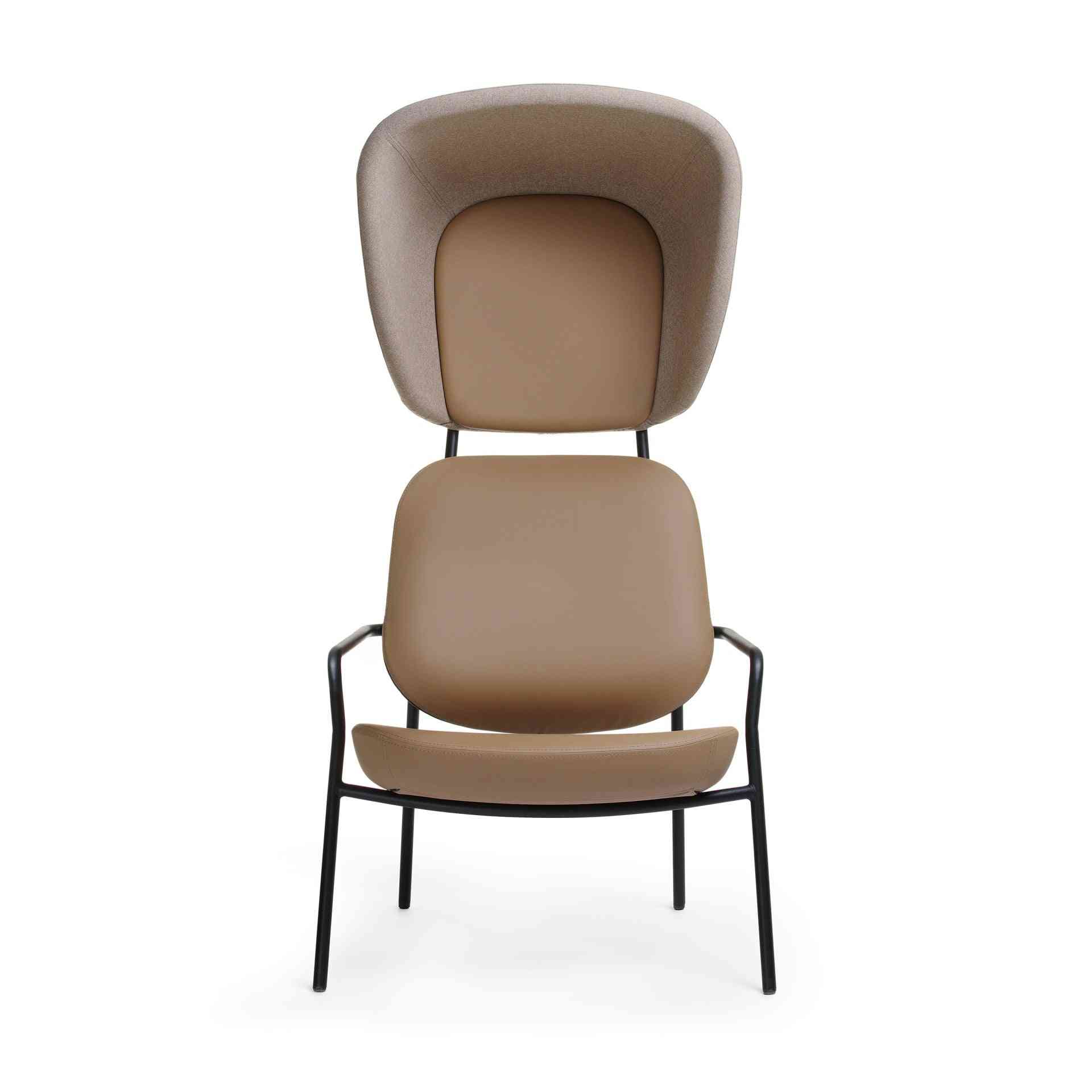 Atpūtas krēsls EPOCC 620, BEJOT:, konfigurējams - Ergostock.lv