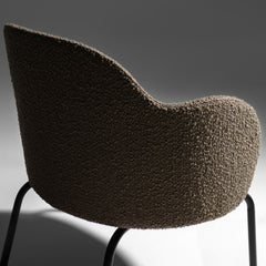 Atpūtas krēsls FLOS 420 BEJOT:, konfigurējams-Ergostock