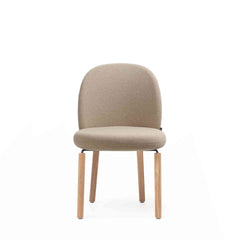 Atpūtas krēsls FLOS K-740, BEJOT:, konfigurējams - Ergostock.lv