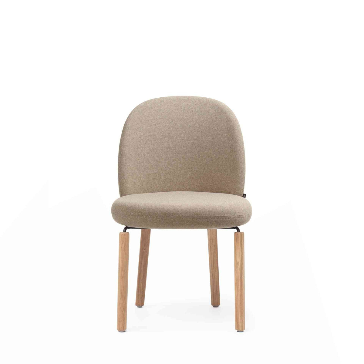 Atpūtas krēsls FLOS K-740, BEJOT:, konfigurējams - Ergostock.lv