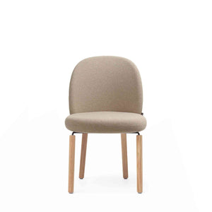 Atpūtas krēsls FLOS K-740, BEJOT:, konfigurējams - Ergostock.lv