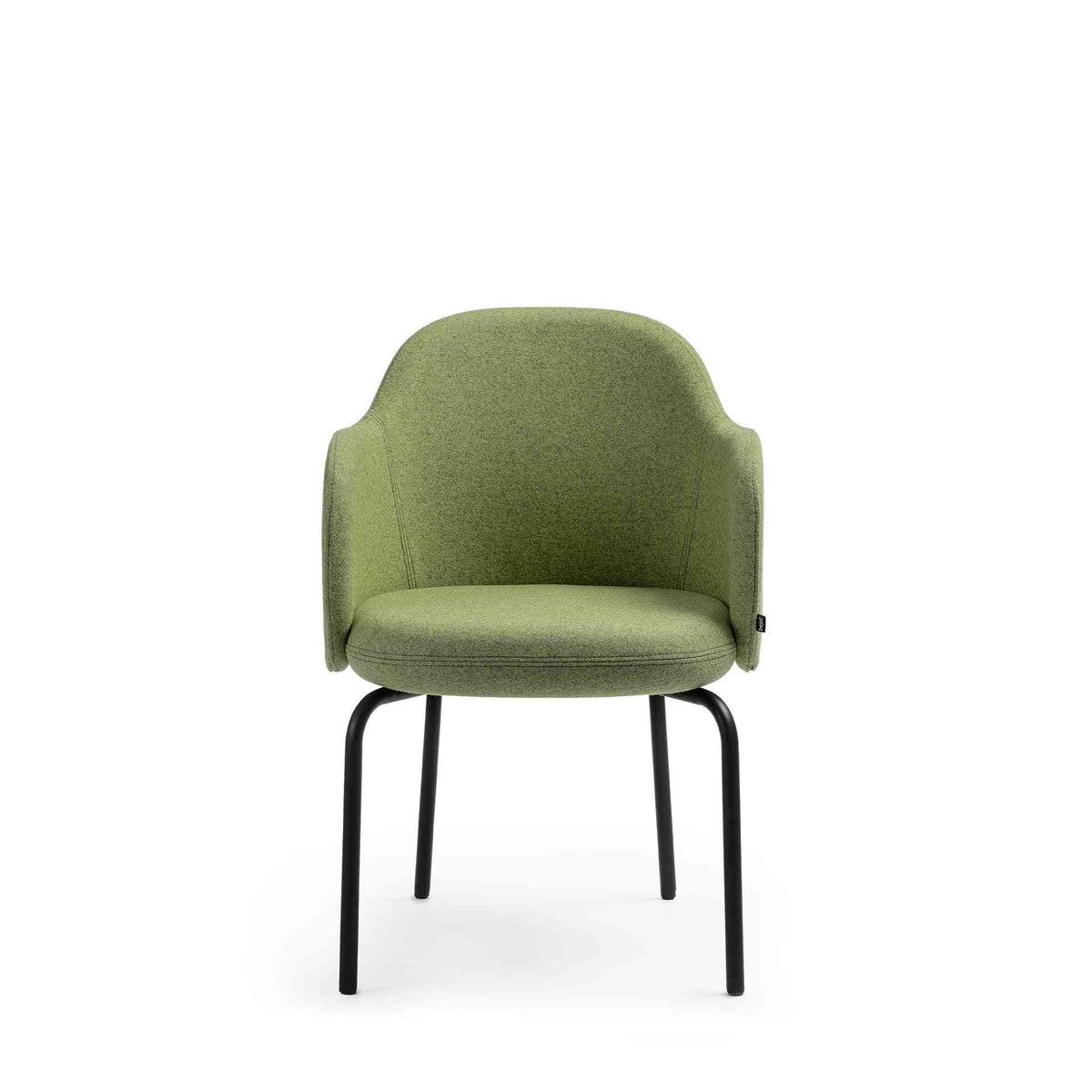 Atpūtas krēsls FLOS KP-215, BEJOT:, konfigurējams