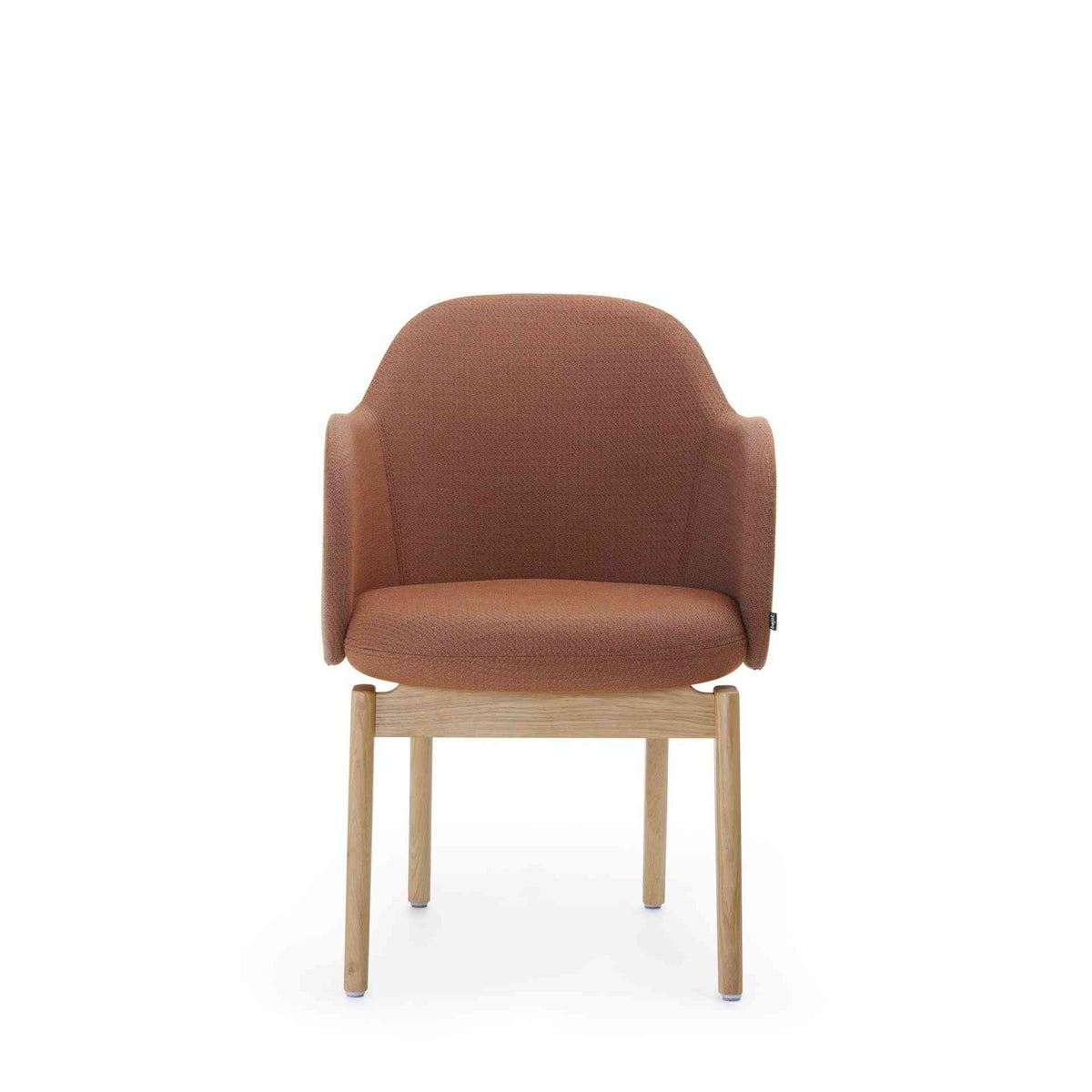 Atpūtas krēsls FLOS KP-721, BEJOT:, konfigurējams - Ergostock.lv