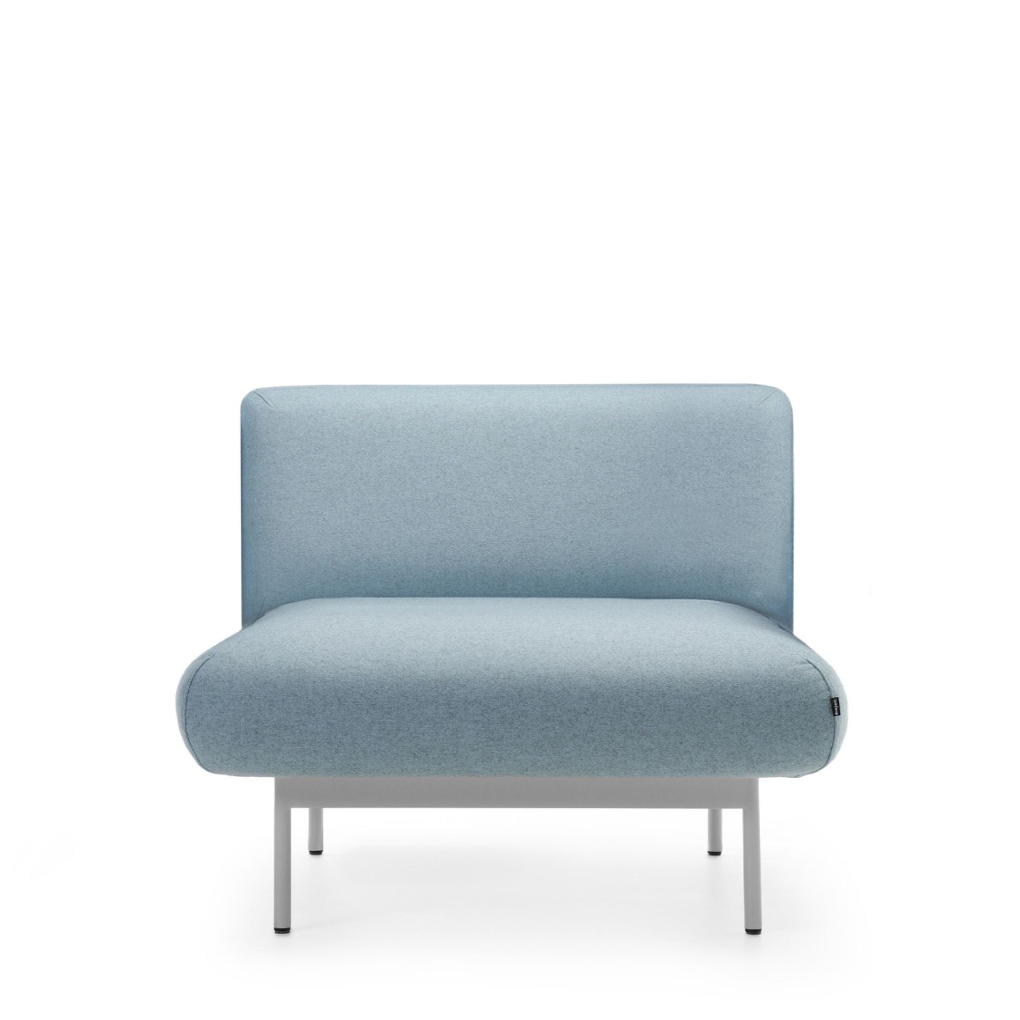 Atpūtas krēsls FORA 401, BEJOT:, konfigurējams-Ergostock