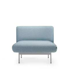 Atpūtas krēsls FORA 401, BEJOT:, konfigurējams-Ergostock