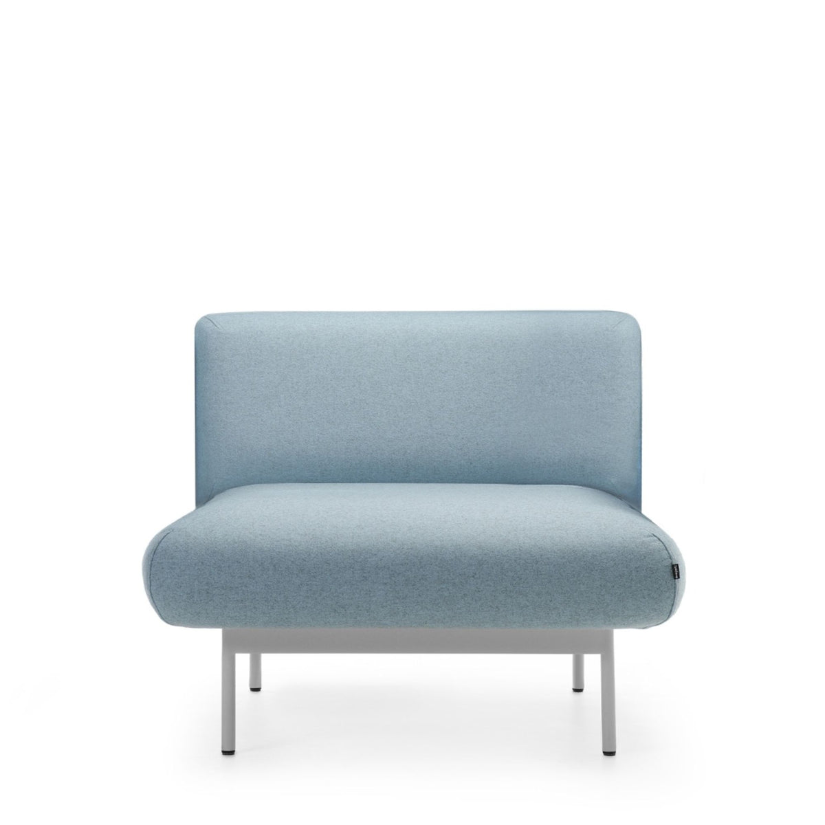 Atpūtas krēsls FORA 401, BEJOT:, konfigurējams-Ergostock