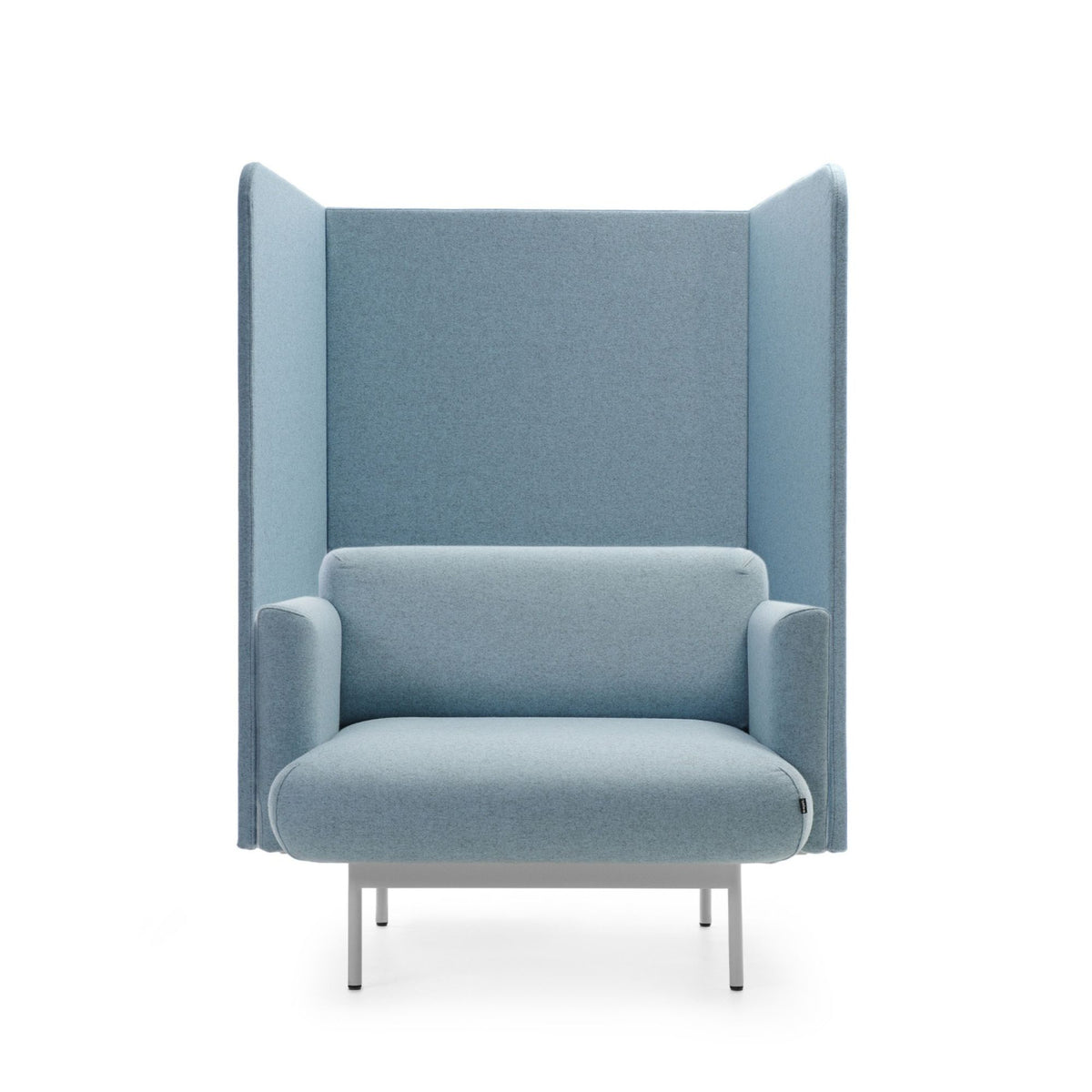 Atpūtas krēsls FORA 421 BEJOT:, konfigurējams-Ergostock