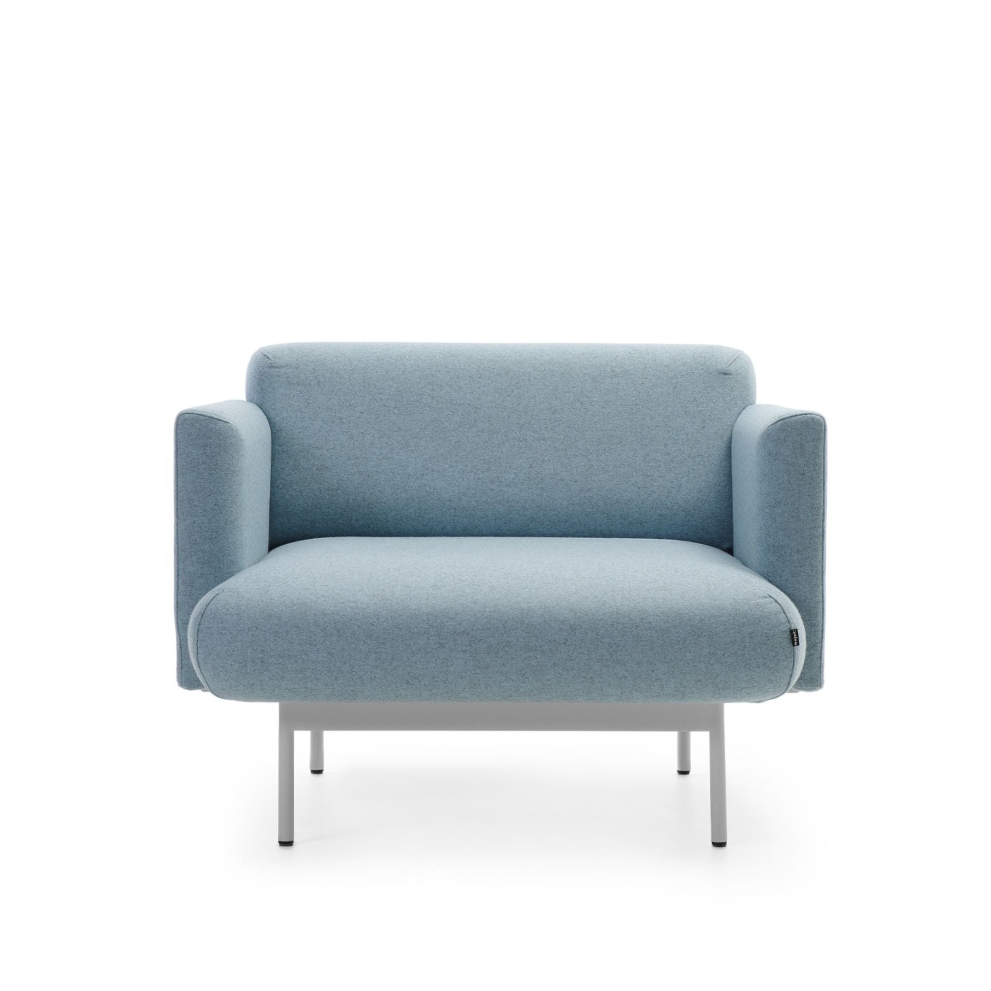 Atpūtas krēsls FORA 421, BEJOT:, konfigurējams-Ergostock