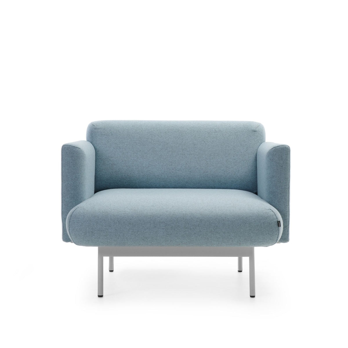 Atpūtas krēsls FORA 421, BEJOT:, konfigurējams-Ergostock