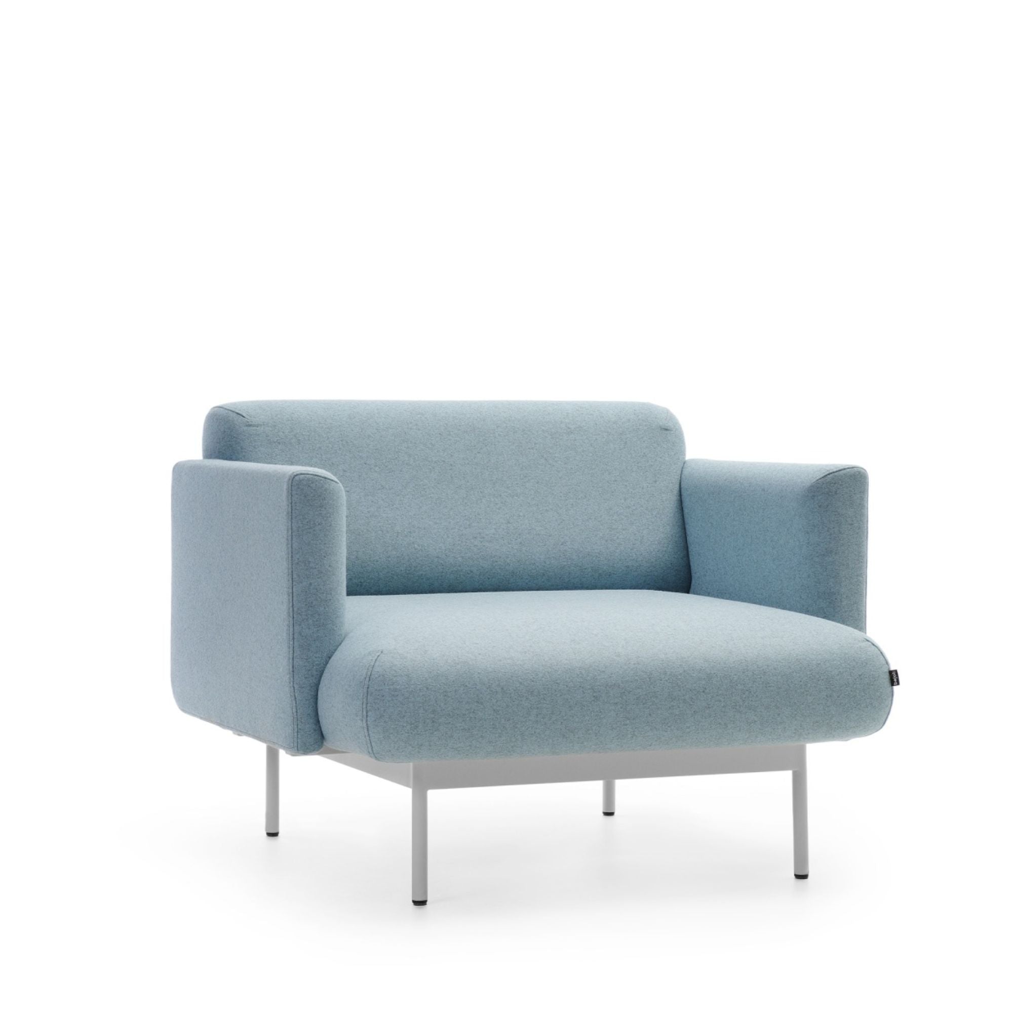 Atpūtas krēsls FORA 421, BEJOT:, konfigurējams-Ergostock