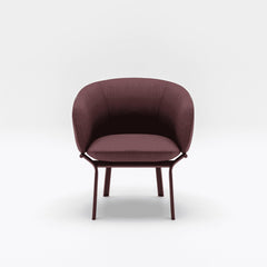 Atpūtas krēsls Grace GR01, mdd; konfigurējams - Ergostock.lv