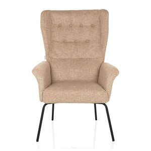 Atpūtas krēsls HAVENIO-Ergostock