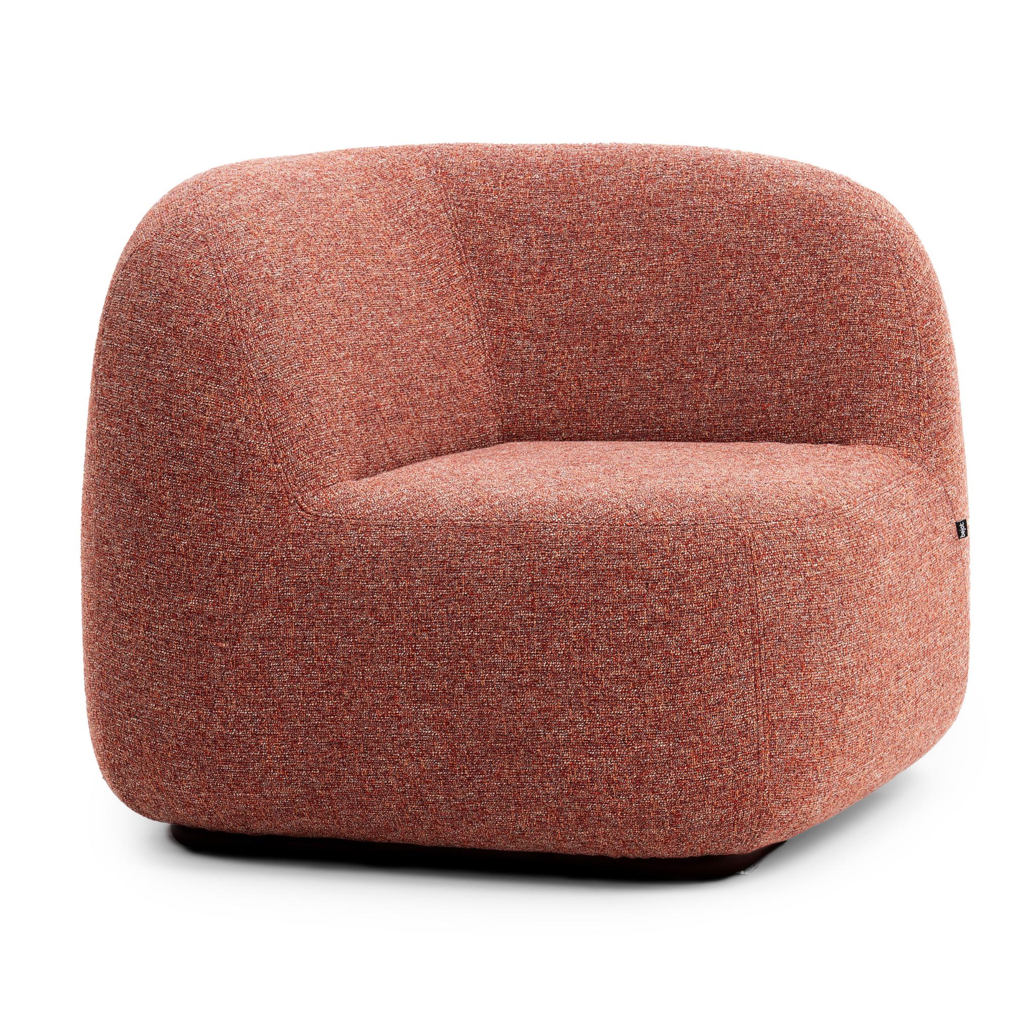 Atpūtas krēsls JELLY-JE-C, BEJOT:, konfigurējams - Ergostock.lv