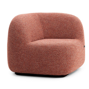 Atpūtas krēsls JELLY-JE-C, BEJOT:, konfigurējams - Ergostock.lv