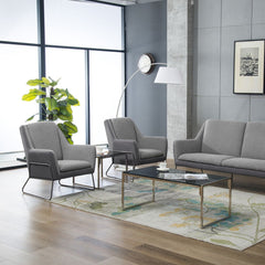 Atpūtas krēsls LAGUN - Ergostock.lv