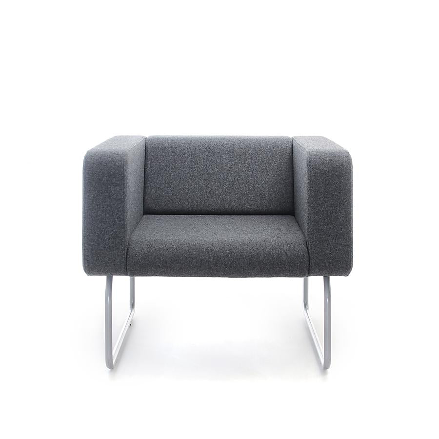 Atpūtas krēsls LEGVAN BEJOT: