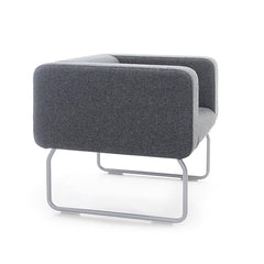 Atpūtas krēsls LEGVAN BEJOT: