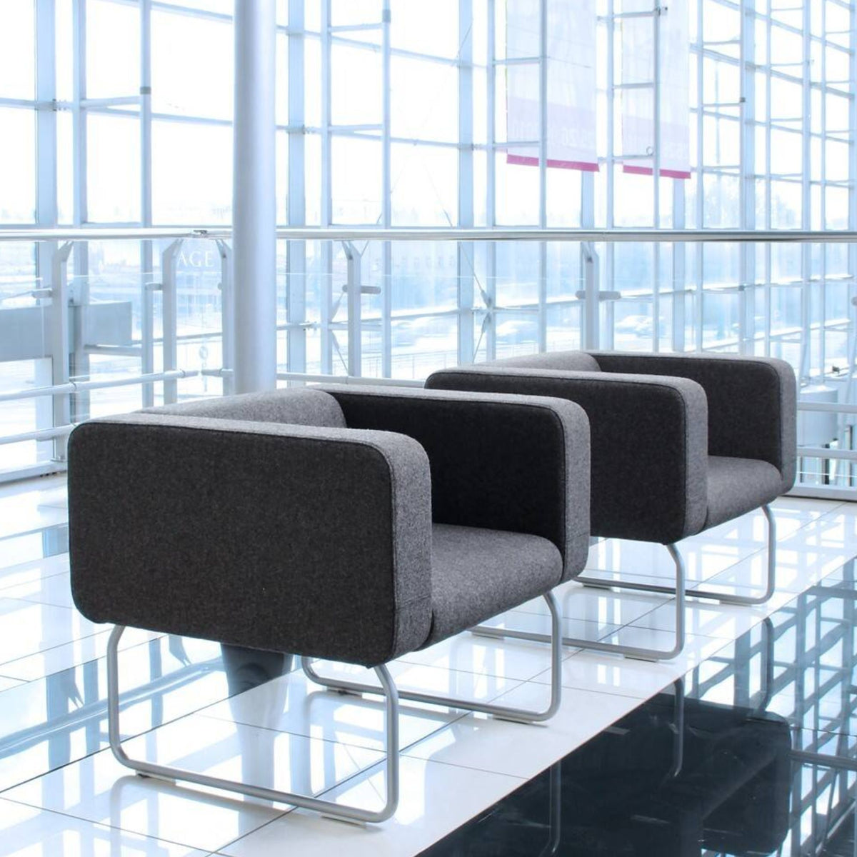 Atpūtas krēsls LEGVAN BEJOT:-Ergostock