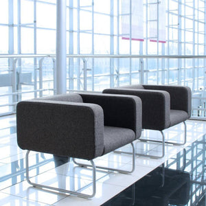 Atpūtas krēsls LEGVAN BEJOT:-Ergostock