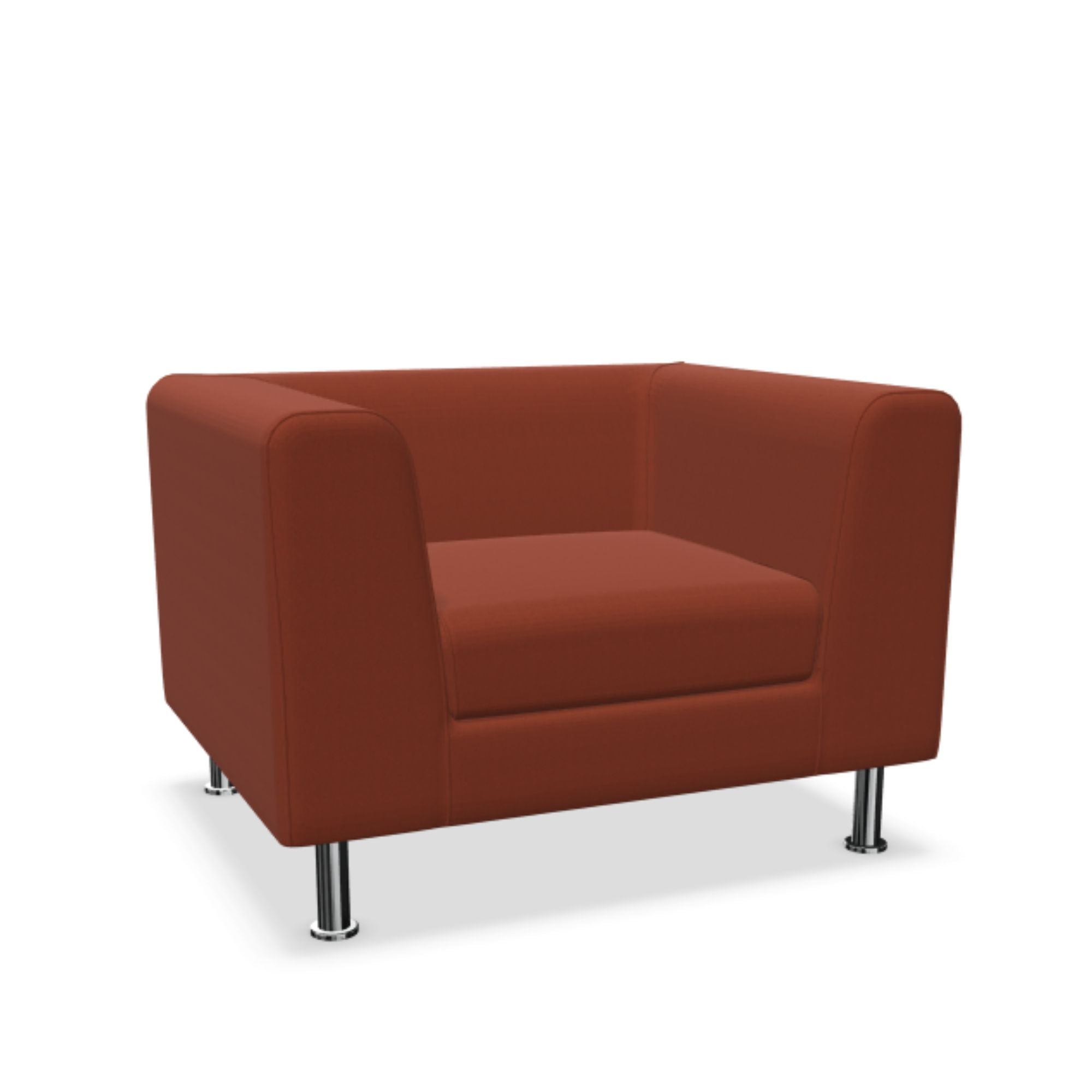 Atpūtas krēsls NOTRE DAME DESIGN, konfigurējams-Ergostock