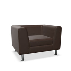 Atpūtas krēsls NOTRE DAME DESIGN, konfigurējams-Ergostock