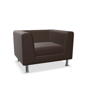 Atpūtas krēsls NOTRE DAME DESIGN, konfigurējams-Ergostock