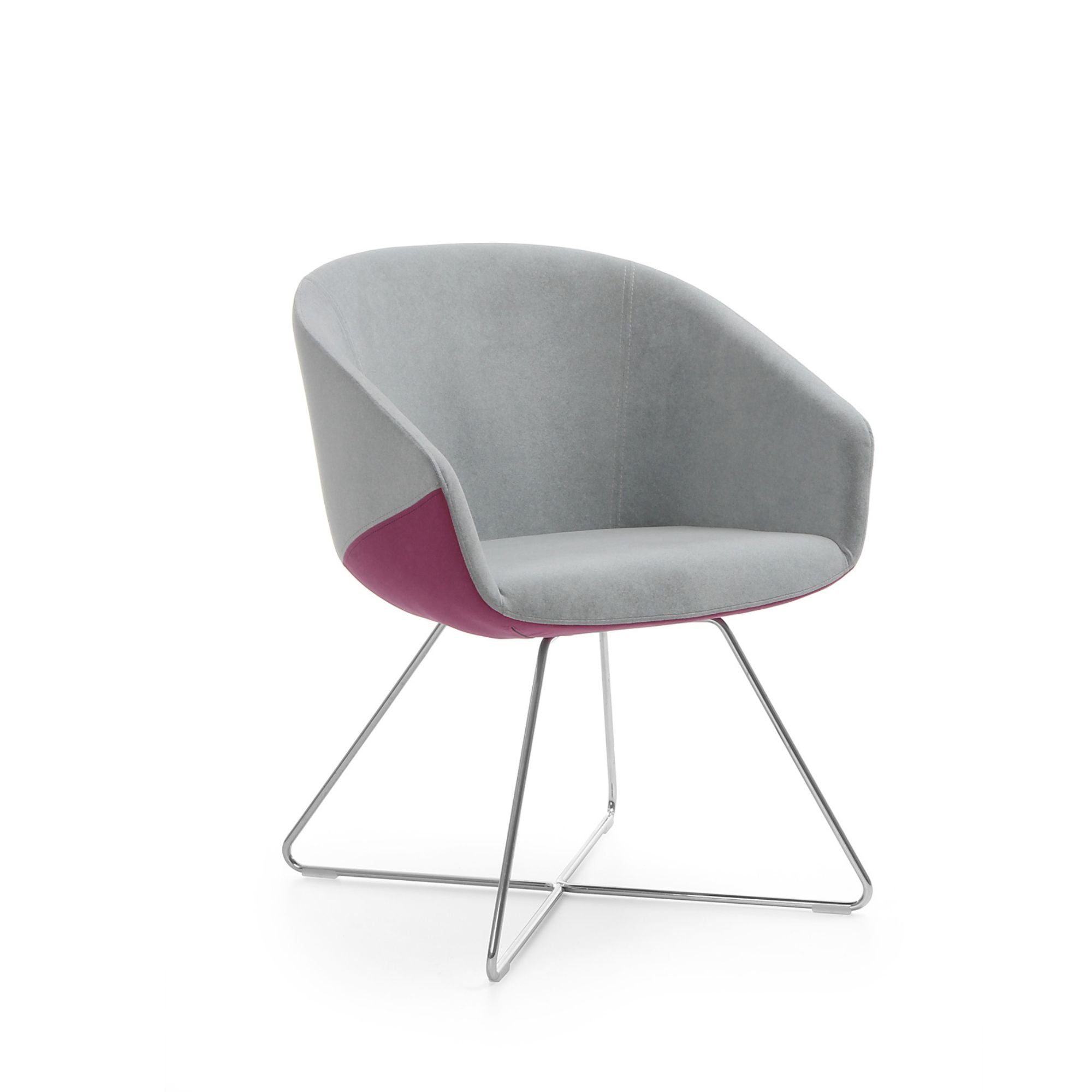 Atpūtas krēsls OX:290 BEJOT:, konfigurējams-Ergostock