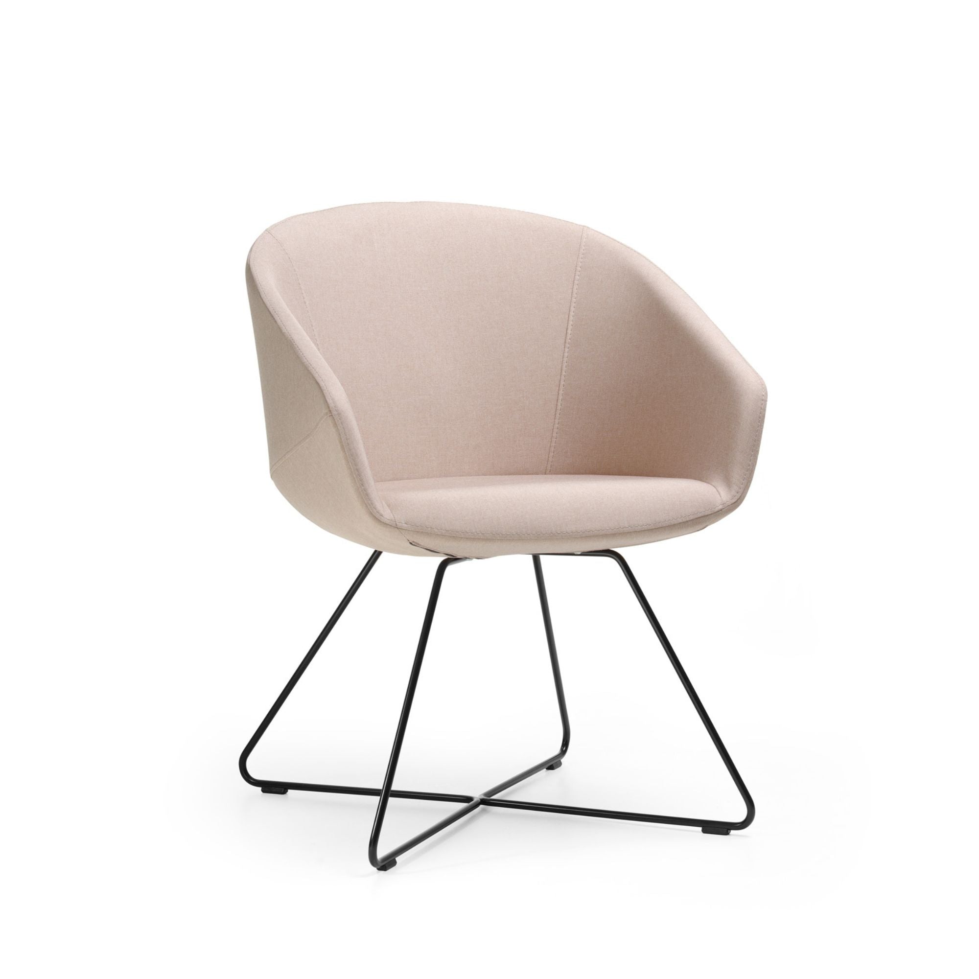 Atpūtas krēsls OX:290 BEJOT:, konfigurējams-Ergostock